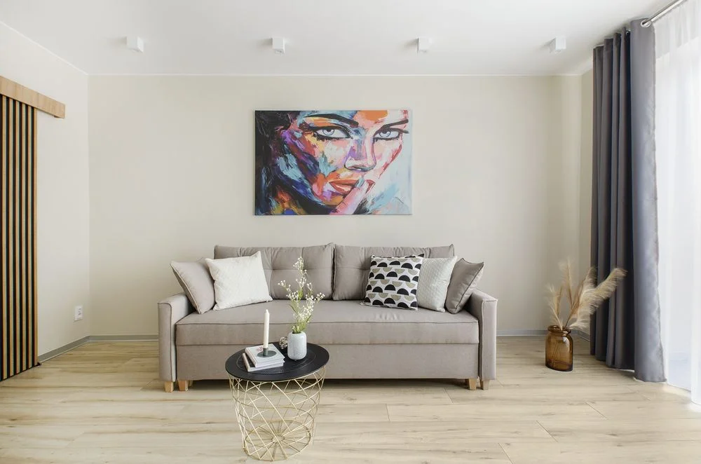 Apartament do 6 osób – klimatyzacja – darmowy parking – Łódź Widzew – zdjęcie 2