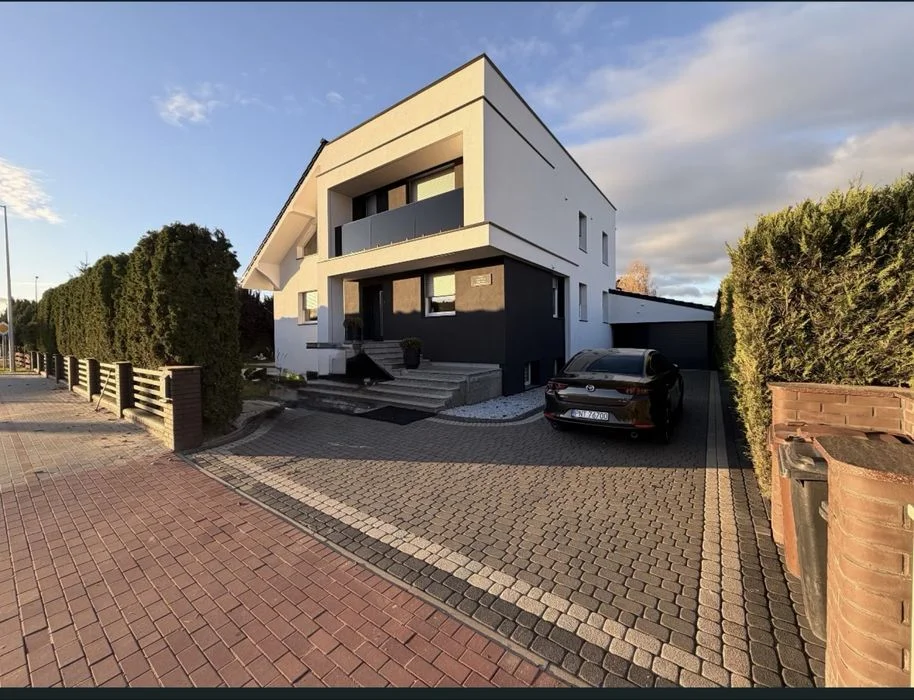 Noclegi Villa Lucyna Prestige