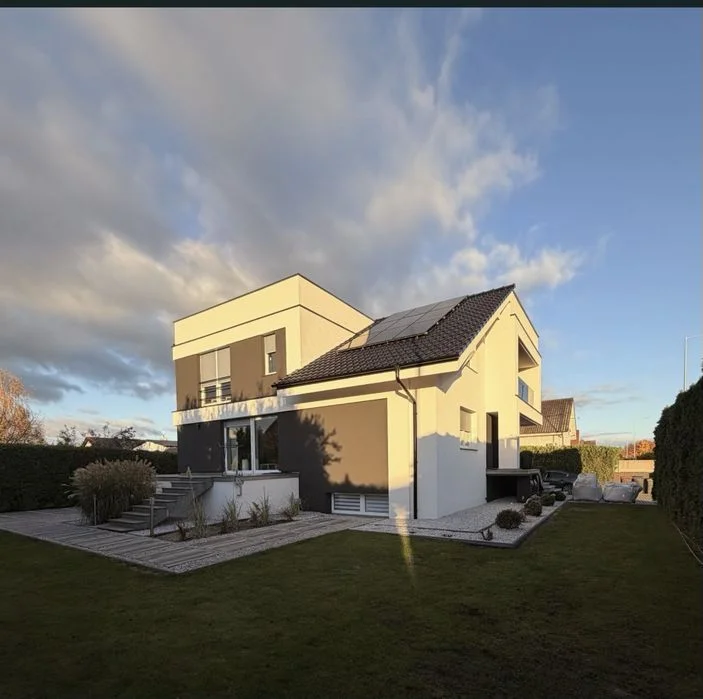 Noclegi Villa Lucyna Prestige – zdjęcie 2