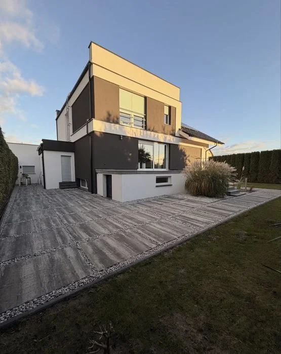 Noclegi Villa Lucyna Prestige – zdjęcie 3