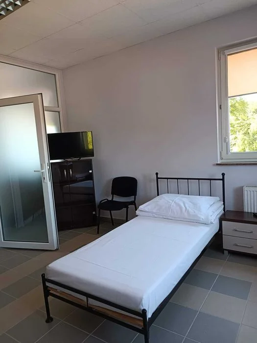 Kwatery pracownicze, pokoje – zdjęcie 9