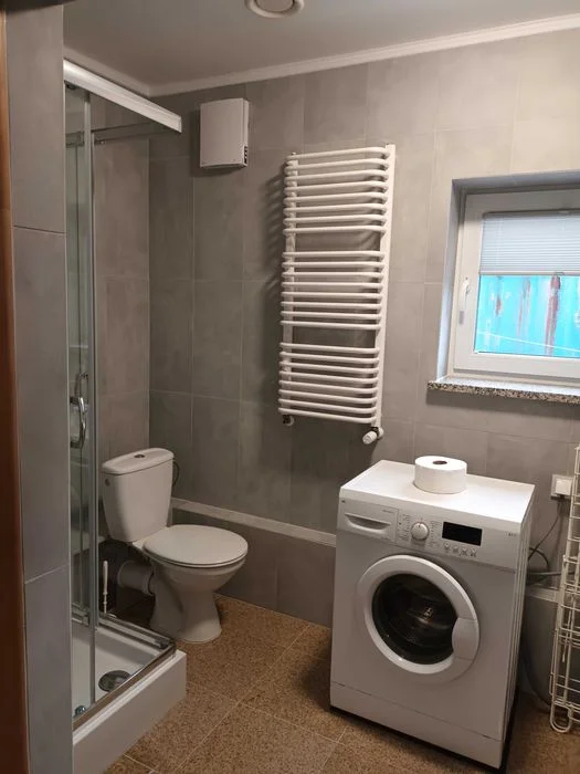 Kwatery pracownicze, pokoje – zdjęcie 4