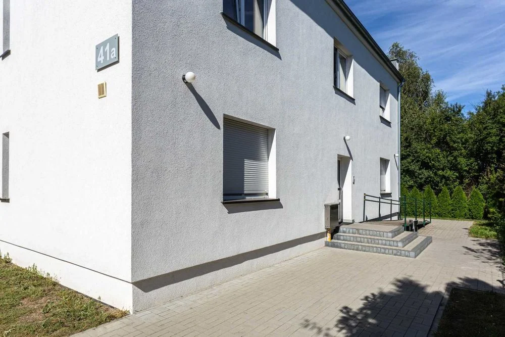 Noclegi pracownicze l Pokoje l Poznań l Kwatery – zdjęcie 12