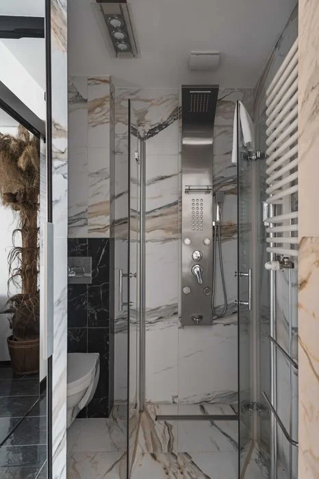 Apartament Domek nastrojowy LOVE SPA JAUCUZZI w pokoju na wyłączność bez limitów na życzenie śniadanie do pokoju jacuzzi zewnętrzne grill rowery ebike – zdjęcie 9