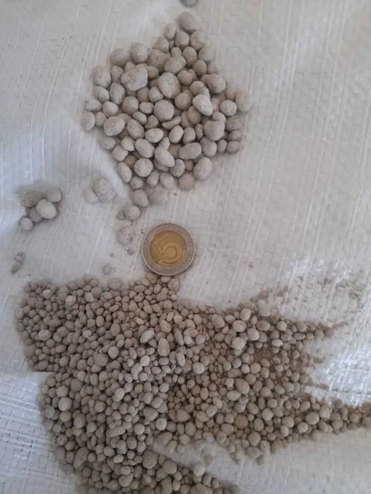 PRODUCENT WAPNA LUZEM I GRANULKI-Kreda, Magnezowe, Tlenkowe, Węglanowe – zdjęcie 3