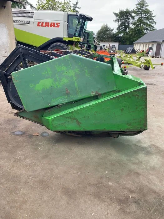 Części John Deere 2056 2054 2066, 2064, 2254, 2256, 2266, – zdjęcie 12