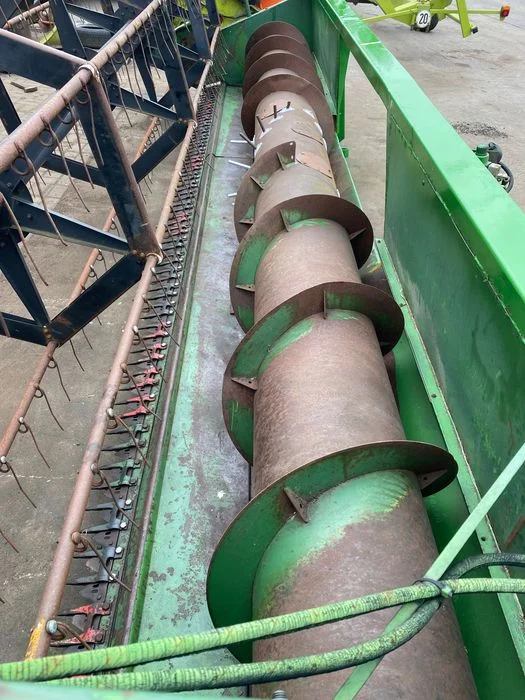 Części John Deere 2056 2054 2066, 2064, 2254, 2256, 2266, – zdjęcie 7