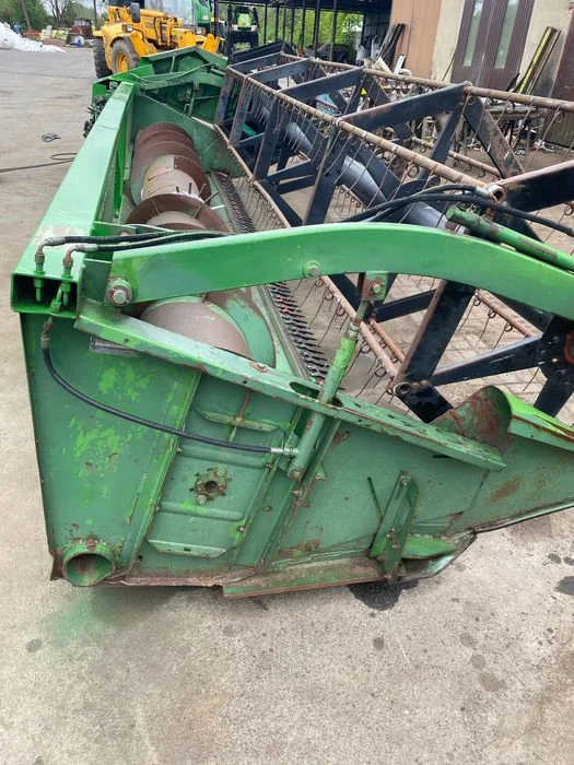 Części John Deere 2056 2054 2066, 2064, 2254, 2256, 2266, – zdjęcie 8
