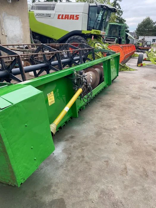 Części John Deere 2056 2054 2066, 2064, 2254, 2256, 2266, – zdjęcie 5