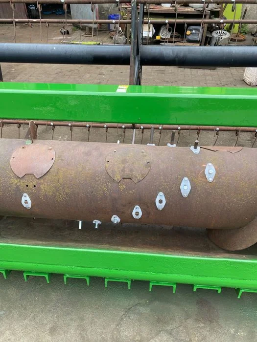 Części John Deere 2056 2054 2066, 2064, 2254, 2256, 2266, – zdjęcie 6