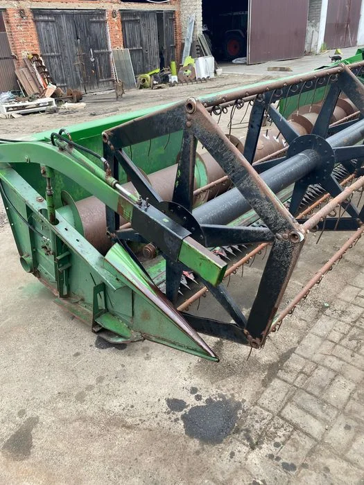 Części John Deere 2056 2054 2066, 2064, 2254, 2256, 2266, – zdjęcie 9