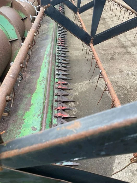 Części John Deere 2056 2054 2066, 2064, 2254, 2256, 2266, – zdjęcie 11