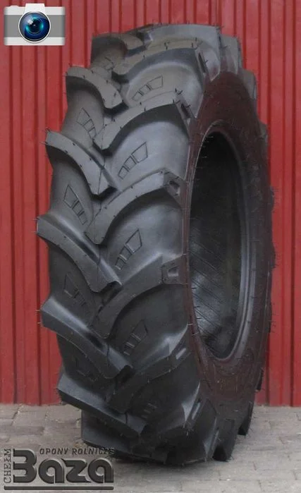 BAZA Opona 14.9-24 AGS Tyres Indie 12PR Mocna Gruba + Tani Kurier ! – zdjęcie 3