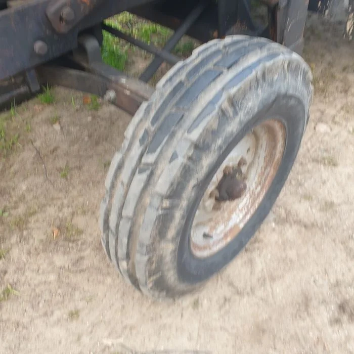 Leyland 270 orbitrol nie zetor ursus – zdjęcie 6