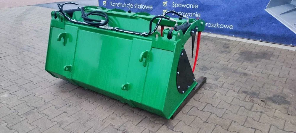 RATY! Łyżko-krokodyl 140 cm tur -sms, euro, mx – zdjęcie 3