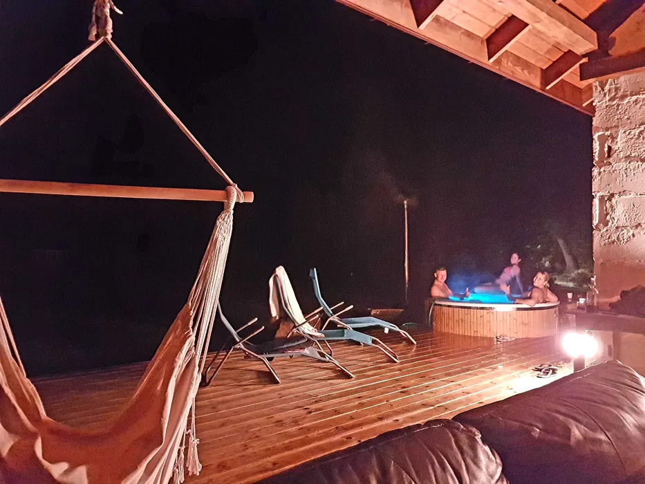 Mazury Augustów Ełk do 15+ osób 170m2. Wyżywienie. Podgrzewane jacuzzi