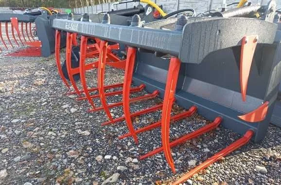 Łyżko-krokodyl Euro SMS krokodyl z dostawą pod dom NOWY – zdjęcie 3