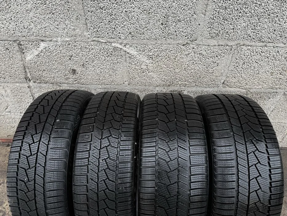 Oryginalne Koła Zimowe R18 5x112 BMW Styl 790M G20 G21 M Pakiet – zdjęcie 6