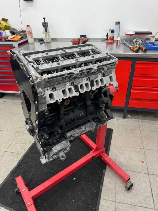 Silnik 2.2 Ford PUMA FWD/RWD – zdjęcie 5