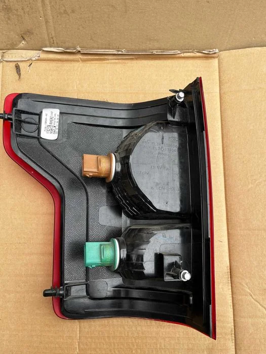 Ford F150 15- Lampa tylna Prawa Oryginał CZESCI – zdjęcie 2