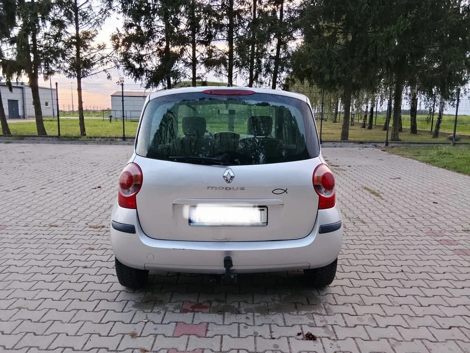 Modus 1.2 2006r. 200000 – zdjęcie 6