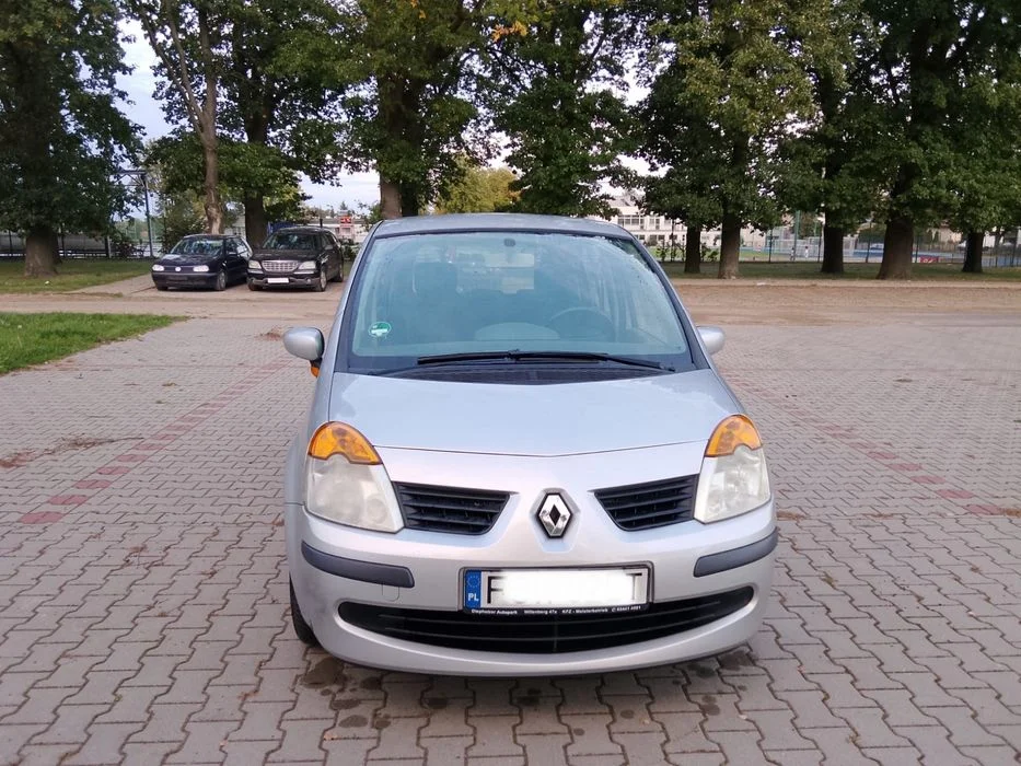 Modus 1.2 2006r. 200000 – zdjęcie 3
