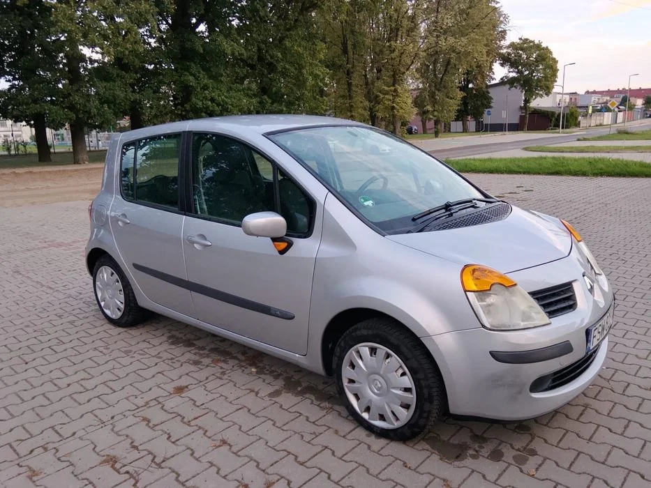 Modus 1.2 2006r. 200000 – zdjęcie 2