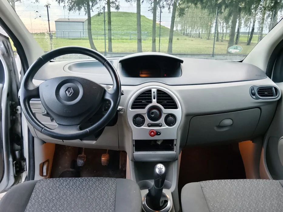 Modus 1.2 2006r. 200000 – zdjęcie 8