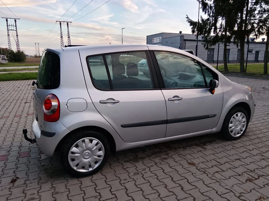 Modus 1.2 2006r. 200000 – zdjęcie 5