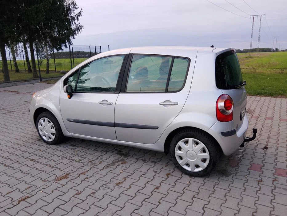 Modus 1.2 2006r. 200000 – zdjęcie 4