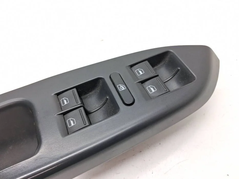 Przełącznik Szyb Panel Otwierania Szyb Vw Touran I 1K4959857B 1T1867371H – zdjęcie 2