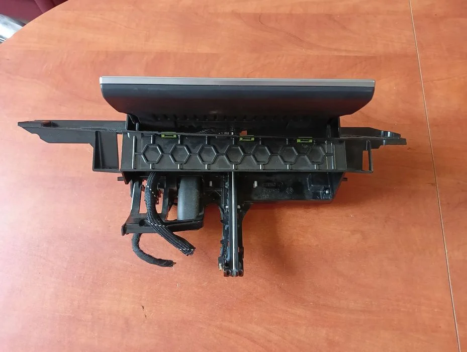 Wyswietlacz Ekran Panel + Winda 4G1919601G Audi A6 C7 – zdjęcie 3