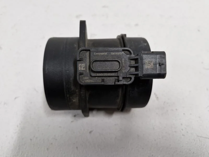 Mercedes A W176 1.5 Cdi Przepływomierz A6450900048 – zdjęcie 3