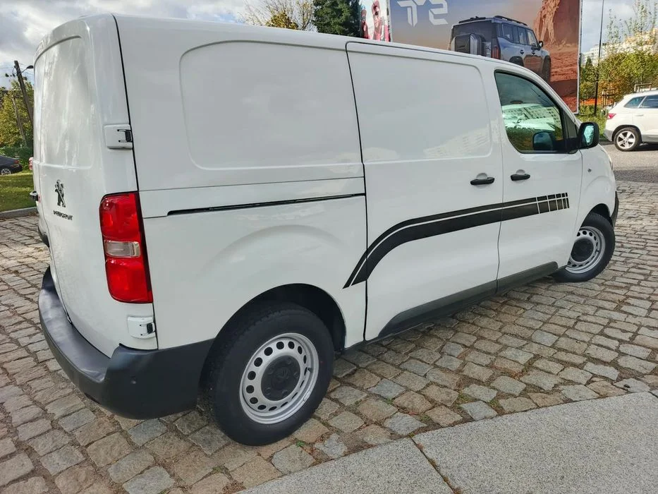 Peugeot Expert 2020r 2.0 HDi 122km stan bdb cena 29.900 zł netto ! – zdjęcie 2