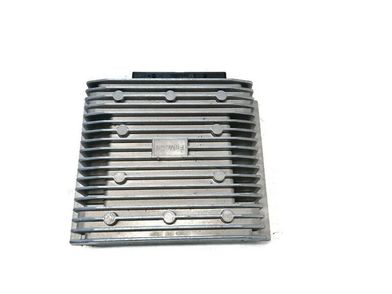 FORD S-MAX MK1 13r WZMACNIACZ AUDIO AM2T18B849AB