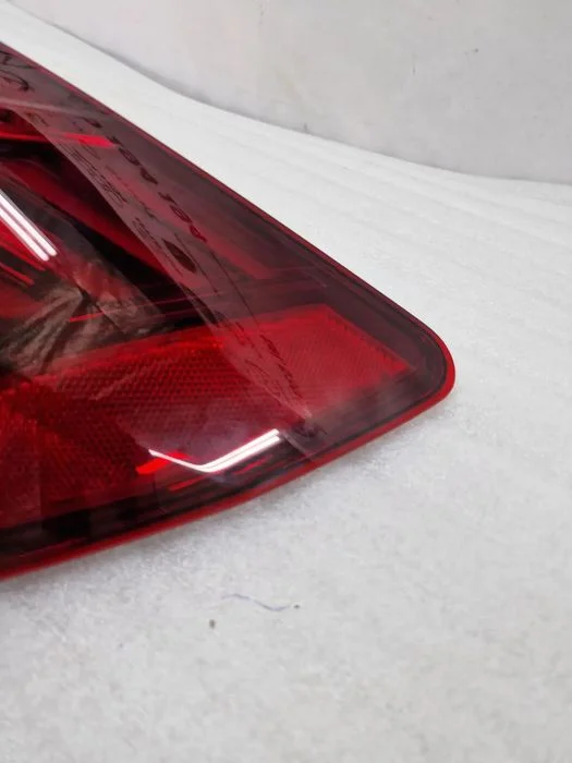 Audi E-Tron 4Ke Matrix Prawa Lampa Tylna Tylnia Tył Led , Nr 4Ke945092B , Nr Aukcji La661 – zdjęcie 2