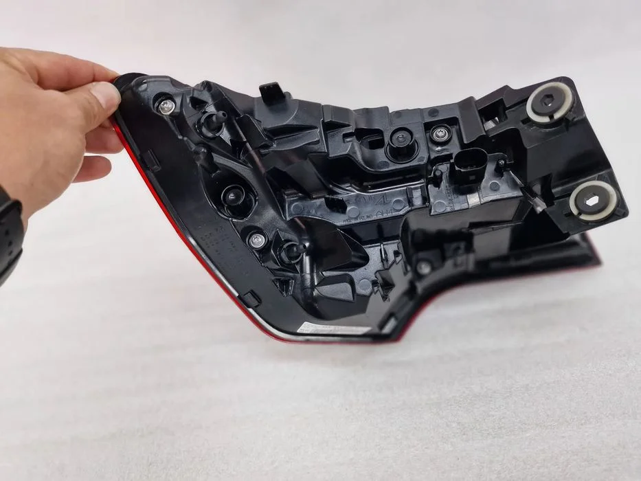 Audi E-Tron 4Ke Matrix Prawa Lampa Tylna Tylnia Tył Led , Nr 4Ke945092B , Nr Aukcji La661 – zdjęcie 10