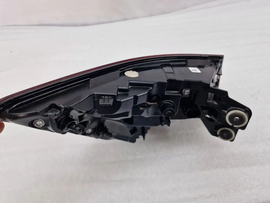 Audi E-Tron 4Ke Matrix Prawa Lampa Tylna Tylnia Tył Led , Nr 4Ke945092B , Nr Aukcji La661 – zdjęcie 9