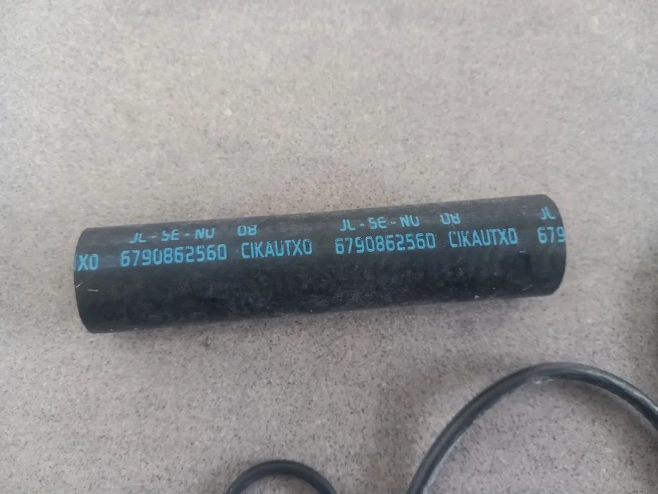 Uszczelki chłodnicy oleju Ford 2.0 TDCi 1303478 – zdjęcie 2