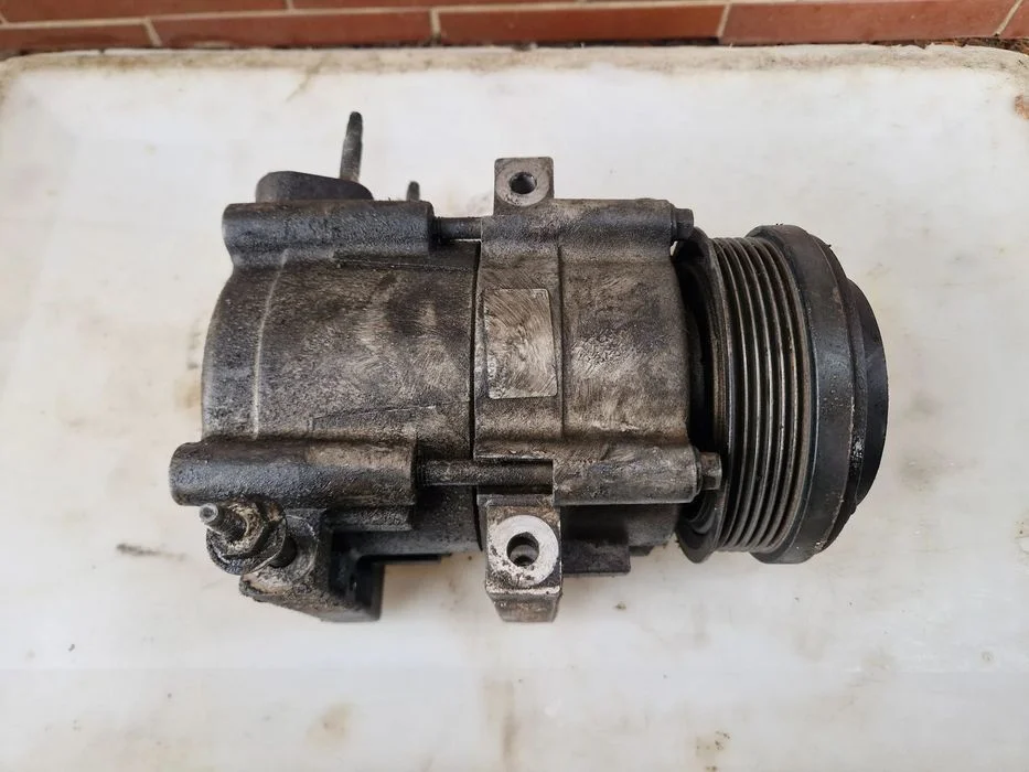 Ford Crown Victoria Sprężarka Kompresor Klimatyzacji