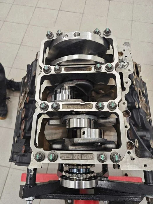 3.0 TDI CRTC/CRT Gwarancja 24M AUDI Q7/A6/Q5/A7/A4 – zdjęcie 8