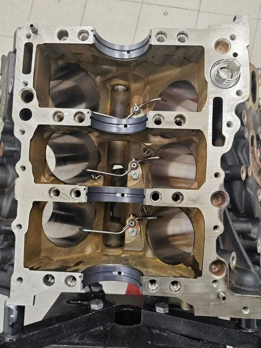 3.0 TDI CRTC/CRT Gwarancja 24M AUDI Q7/A6/Q5/A7/A4 – zdjęcie 5