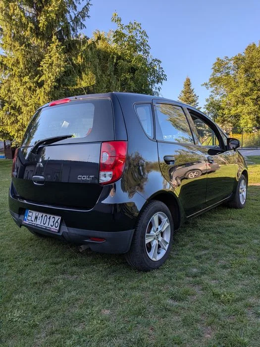Mitsubishi Colt z30 – zdjęcie 6