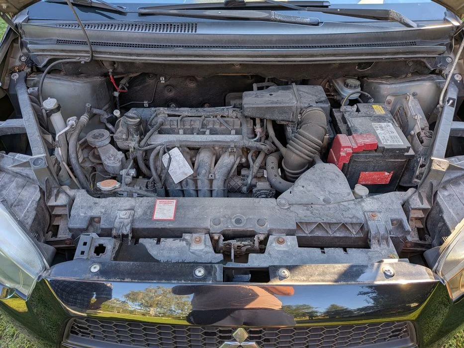Mitsubishi Colt z30 – zdjęcie 8
