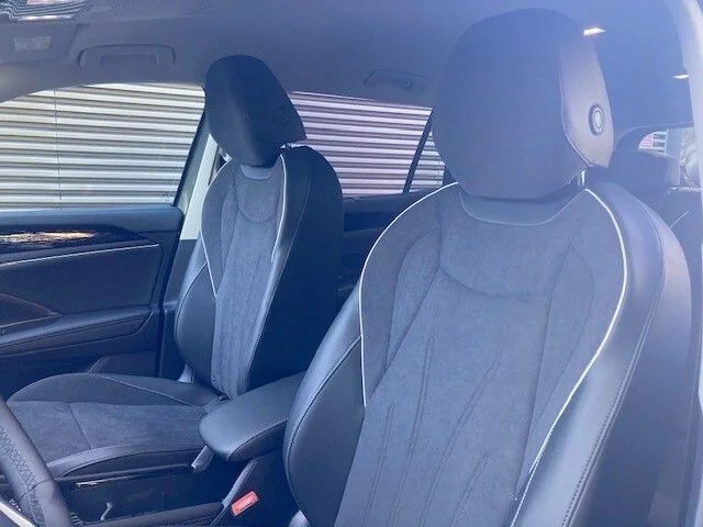 Volkswagen Tayron OD RĘKI ! Tayron Elegance 2.0 TDI 142kW 4MOTION 142 kW / 193 KM DSG – zdjęcie 7