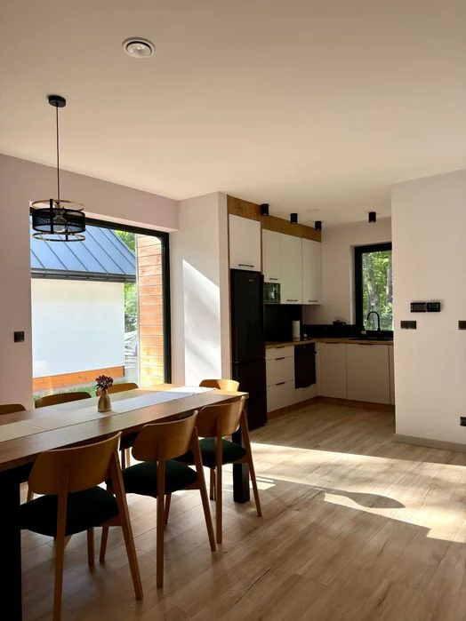 Domek całoroczny w lesie - sauna, jacuzzi. Święta, Sylwester – zdjęcie 8