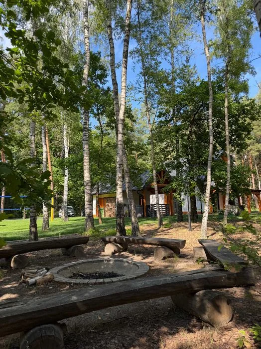 Domek całoroczny w lesie - sauna, jacuzzi. Święta, Sylwester – zdjęcie 6