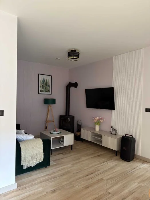 Domek całoroczny w lesie - sauna, jacuzzi. Święta, Sylwester – zdjęcie 7