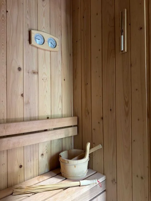 Domek całoroczny w lesie - sauna, jacuzzi. Święta, Sylwester – zdjęcie 10