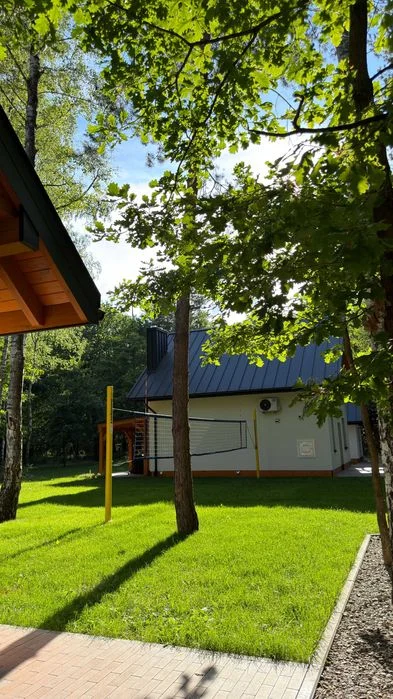 Domek całoroczny w lesie - sauna, jacuzzi. Święta, Sylwester – zdjęcie 5